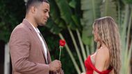 ‘The Bachelor’ season 29 finale: Grant & Juliana (Via Instagram/ @julianapasquarosa)